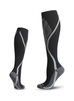 Compression Quick Dry Socks 21.00x3.00x13.50cm