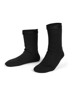 Swimming Diving Socks XL