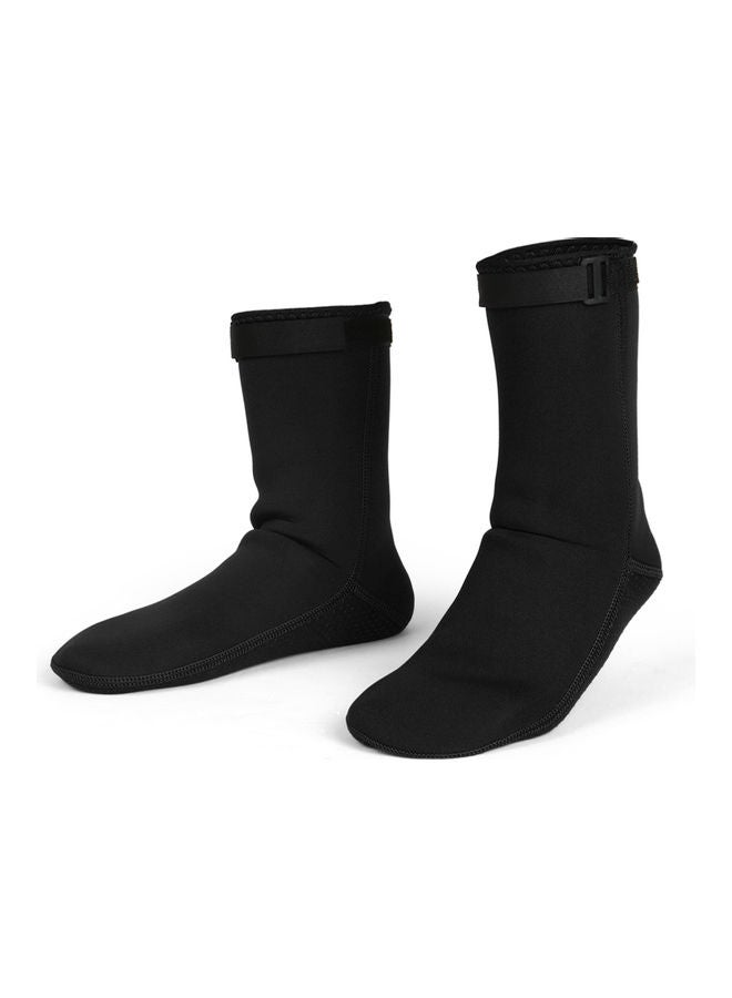 Generic - Swimming Diving Socks XL - Image 1