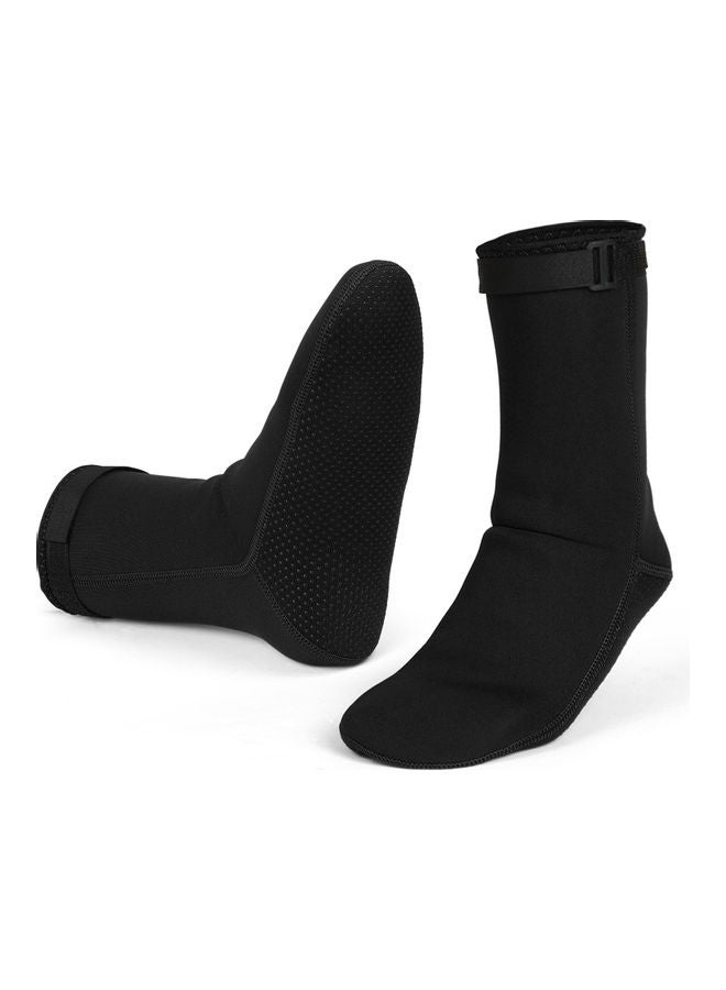 Generic - Swimming Diving Socks XL - Image 1