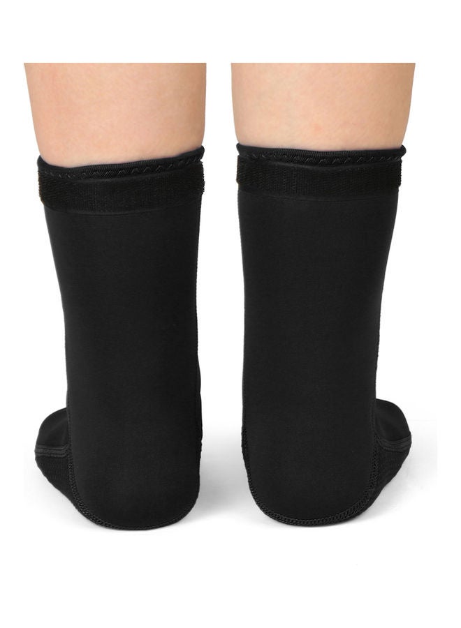 Generic - Swimming Diving Socks XL - Image 1