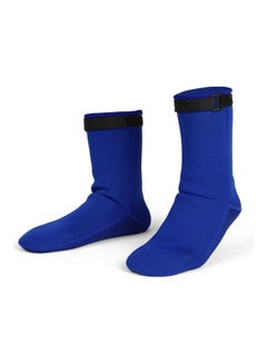 Swimming Diving Socks XL