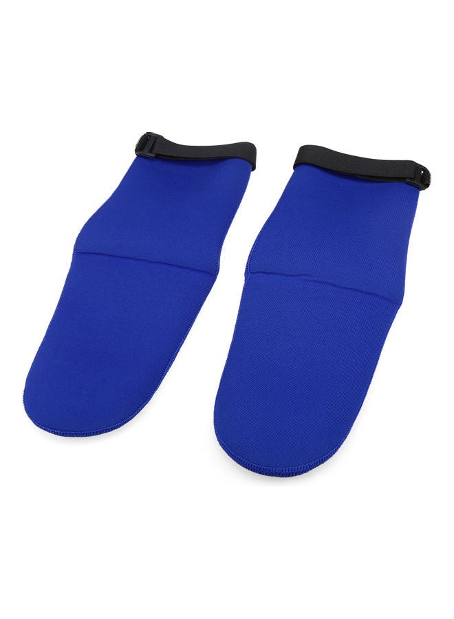 Generic - Swimming Diving Socks XL - Image 1