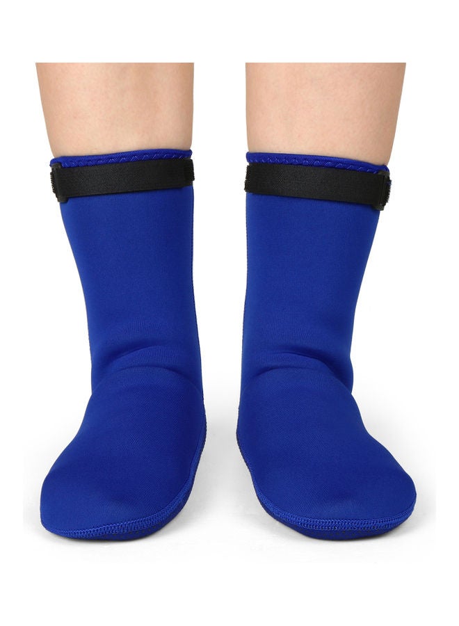Generic - Swimming Diving Socks XL - Image 1