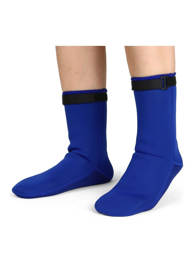Generic - Swimming Diving Socks XL - Image 1