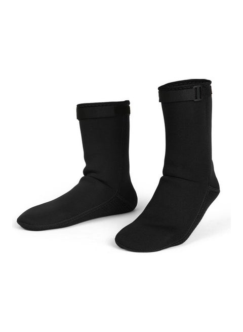 جوارب تناسب الغوص والسباحة L