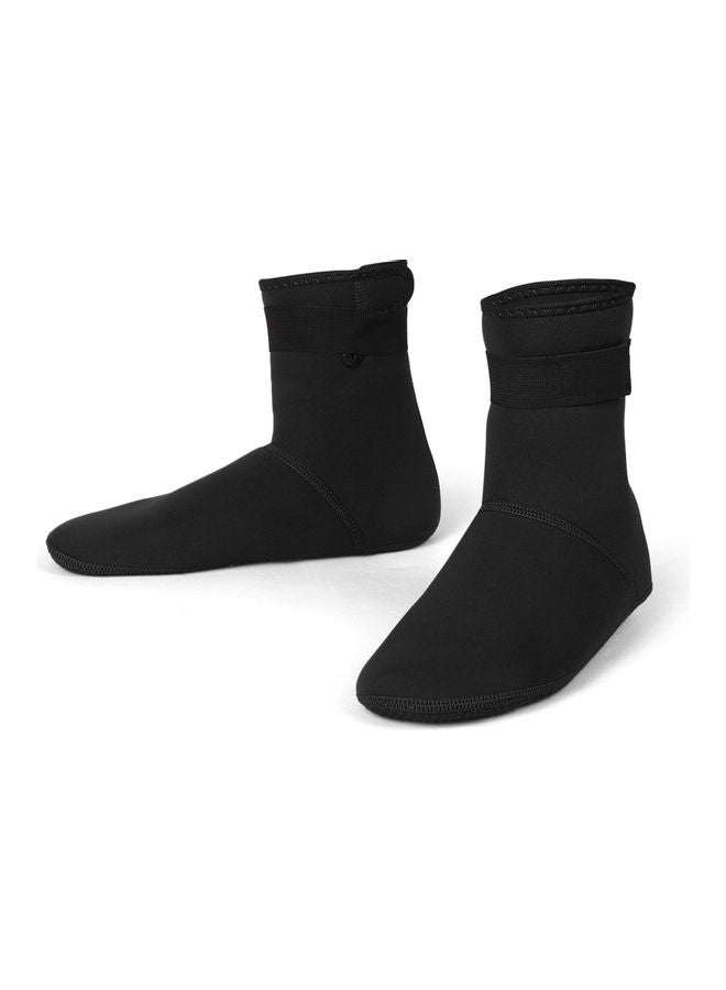 Generic - Swimming Diving Socks L - Image 1