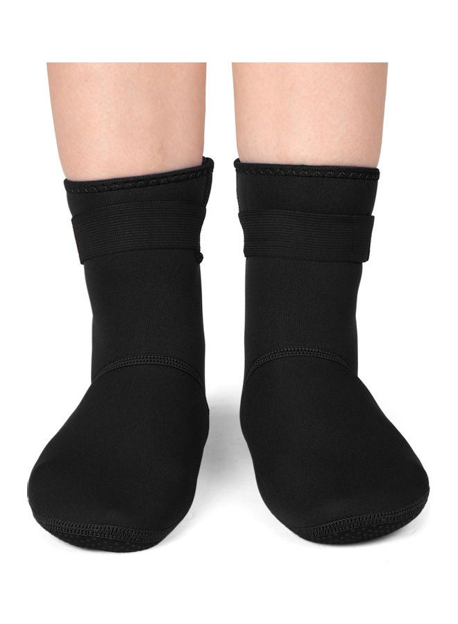 Generic - Swimming Diving Socks L - Image 1