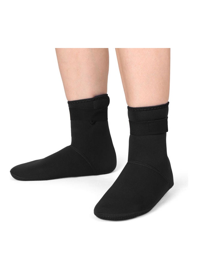 Generic - Swimming Diving Socks L - Image 1