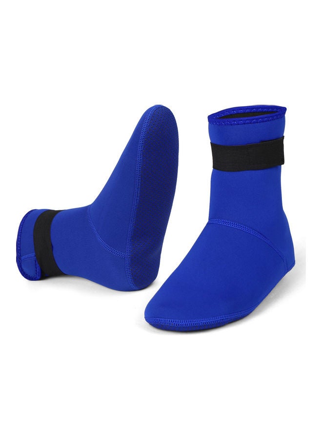 Generic - Swimming Diving Socks S - Image 1