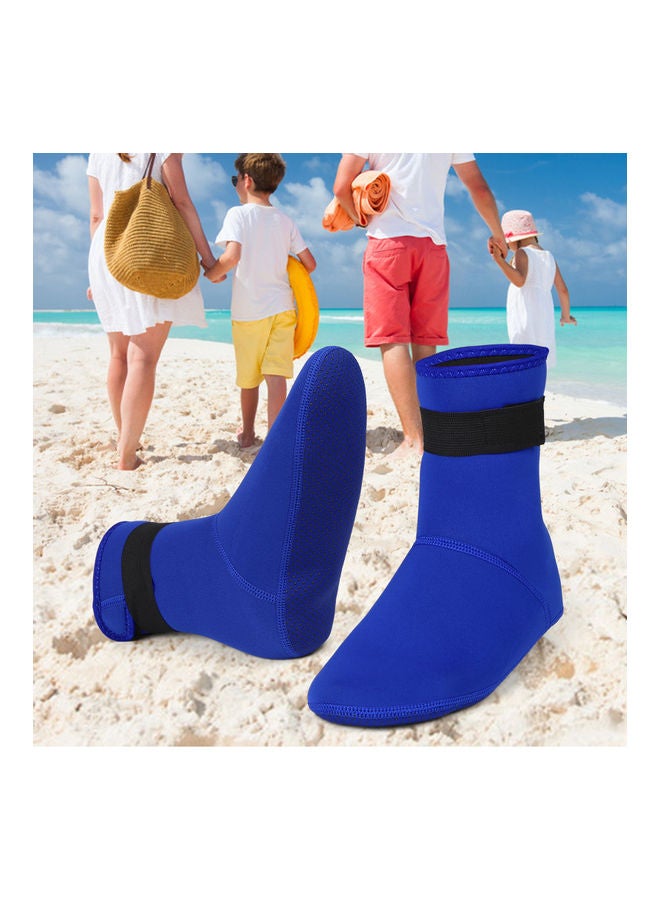 Generic - Swimming Diving Socks S - Image 1