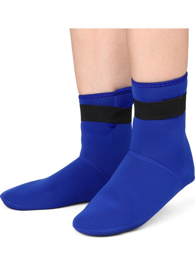 Generic - Swimming Diving Socks S - Image 1