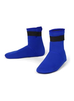 Swimming Diving Socks XS