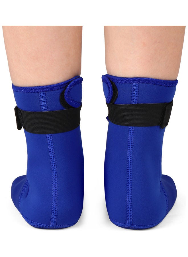 Generic - Swimming Diving Socks XS - Image 1