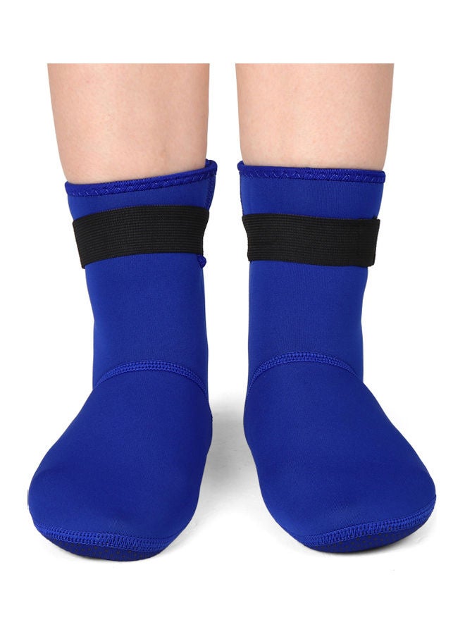 Generic - Swimming Diving Socks XS - Image 1