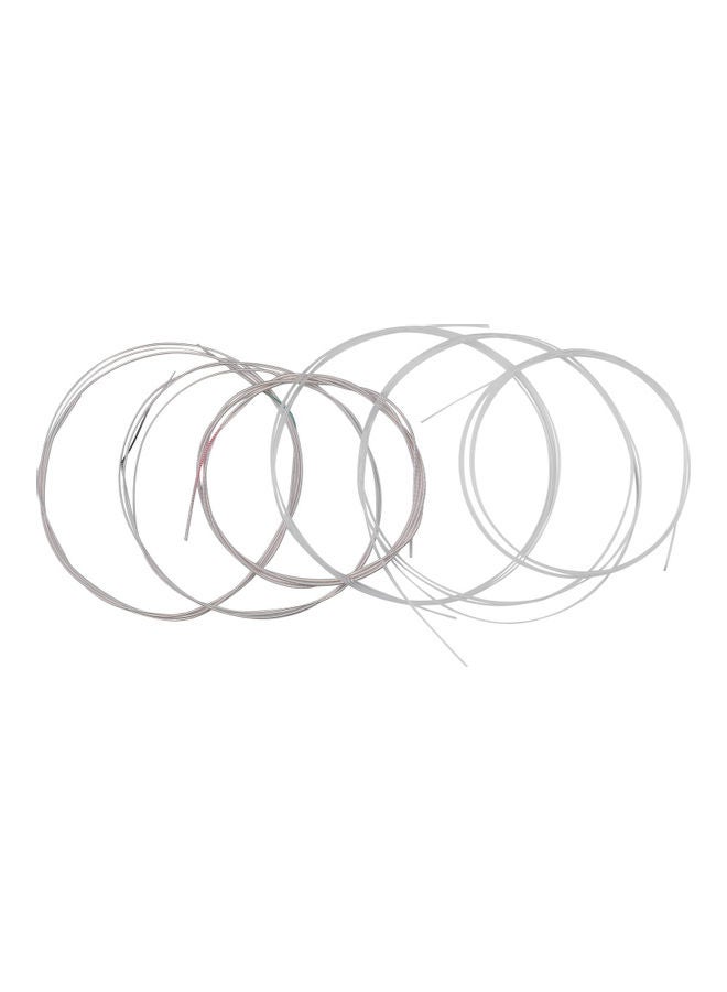 Alice 6-Piece Guitar String Set - Image 1