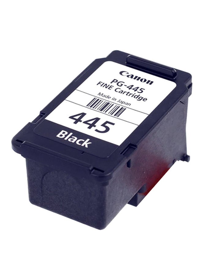 Canon Pixma Ink Cartridge Black  - Image 1