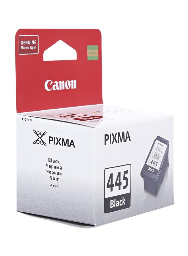 Canon Pixma Ink Cartridge Black  - Image 3