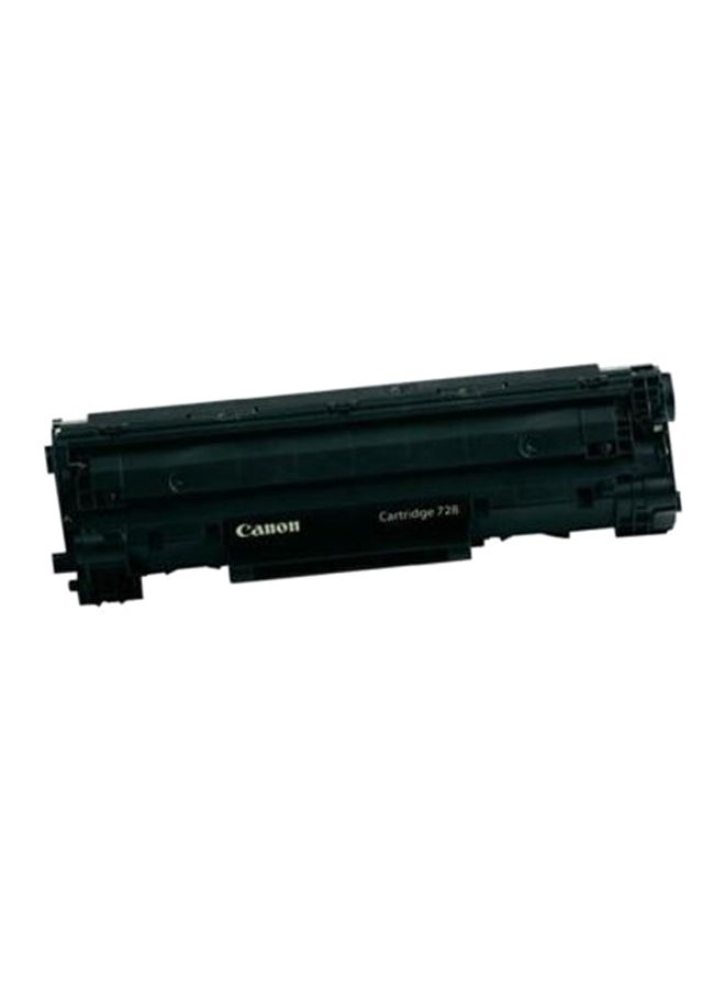 Canon Toner Cartridge Black  - Image 1