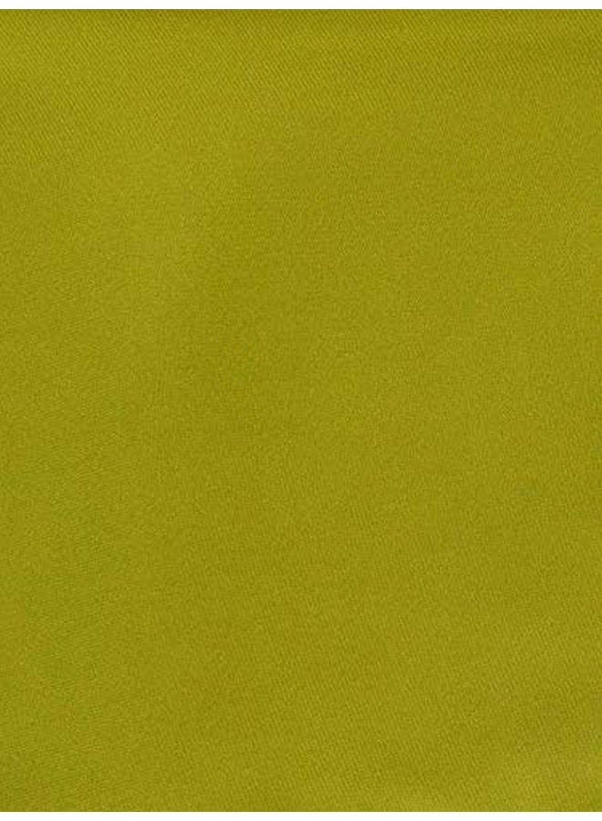 Shadow Solid Chiffon Hijab Shailah Lime Green  - Image 3