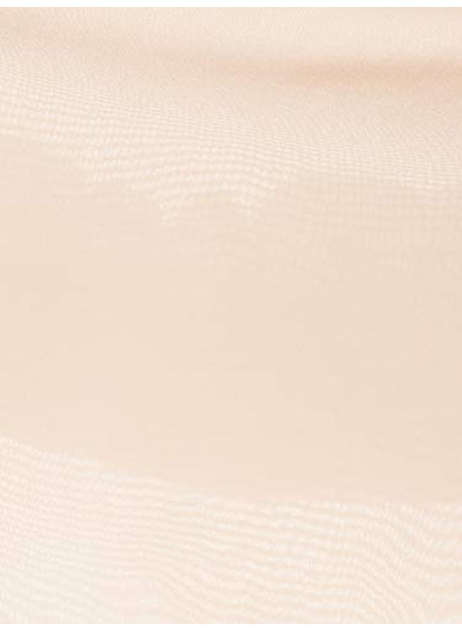 Shadow Solid Chiffon Hijab Shailah Pale - Image 3