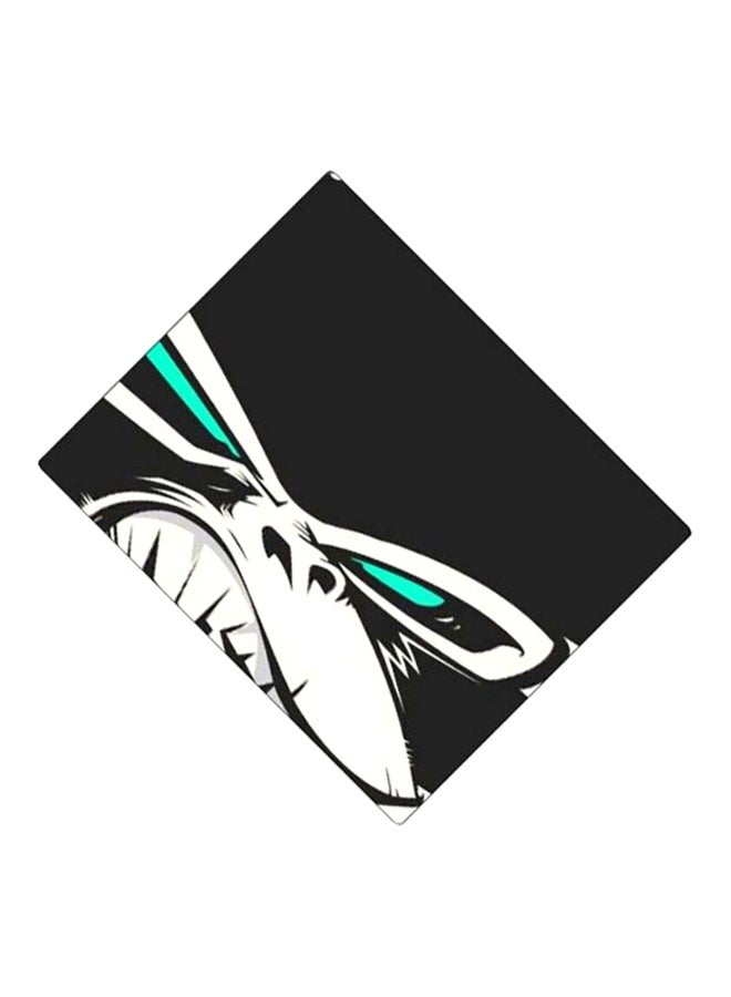 BP Anti-Slip Printed Gaming Mouse Pad - Image 2