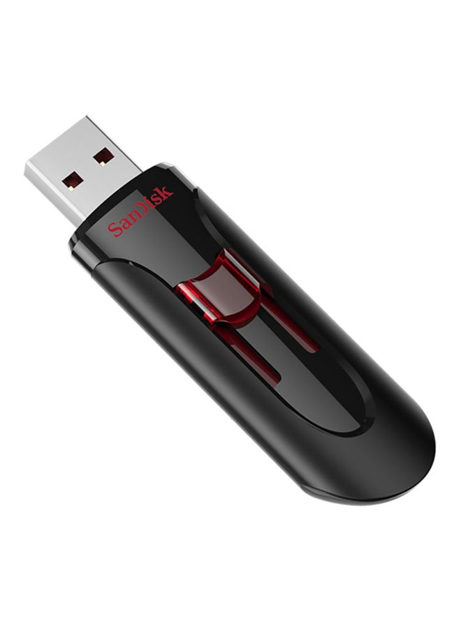 سانديسك فلاش درايف كروزر جلايد بمنفذ USB 16 GB  - Image 1