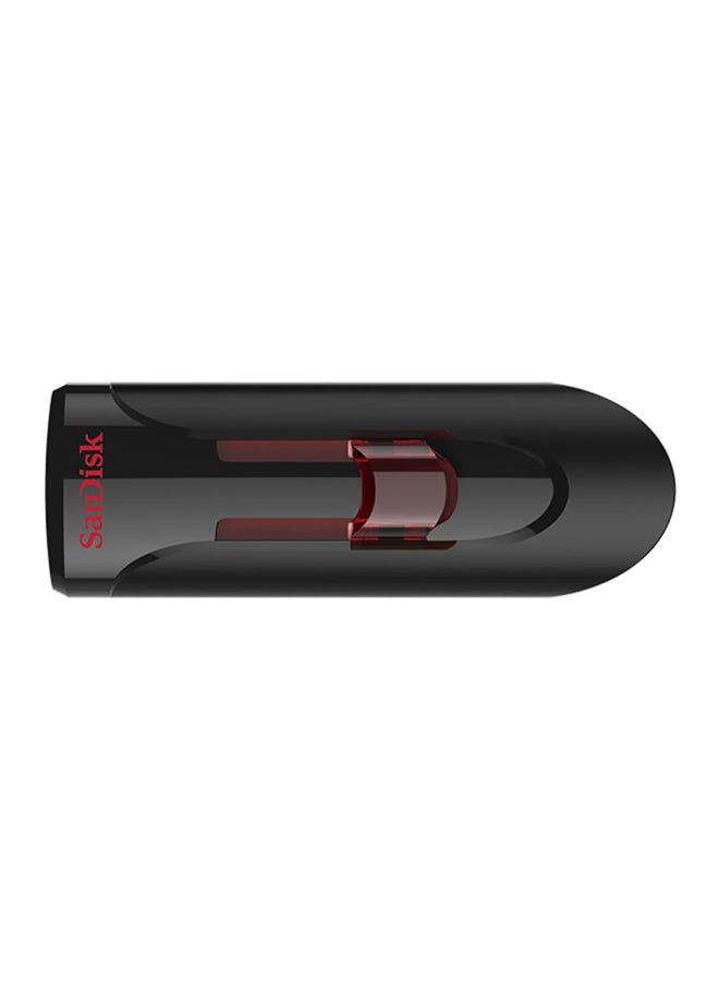 سانديسك فلاش درايف كروزر جلايد بمنفذ USB 16 GB  - Image 2