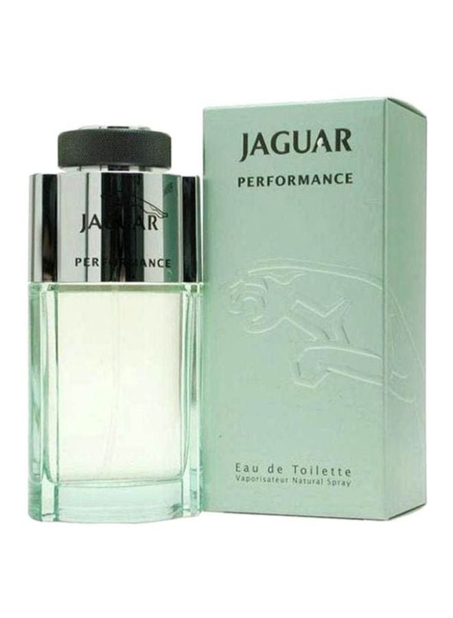 JAGUAR Performance EDT - Image 2