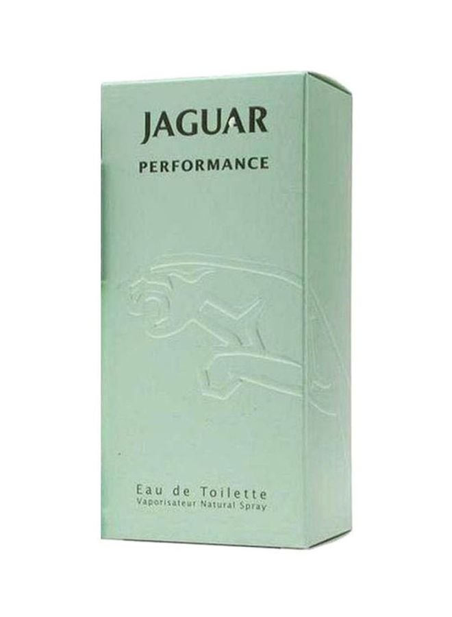 JAGUAR Performance EDT - Image 3