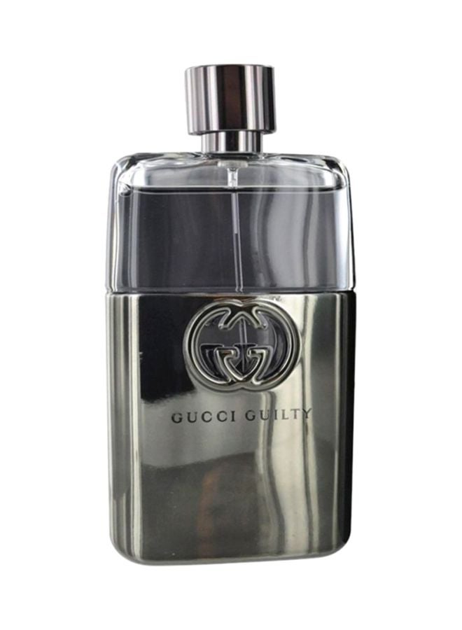 GUCCI Guilty Pour Homme EDT 90ml  - Image 2