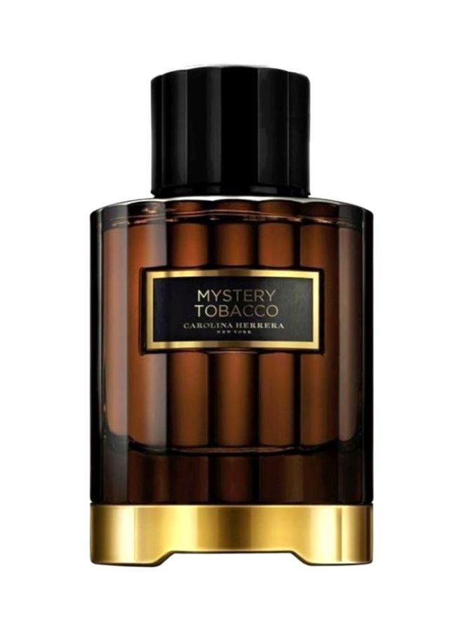 CAROLINA HERRERA - Mystery Tobacco EDP 100ml - Image 1