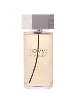 Yves Saint Laurent L' Homme EDT 200ml  - Image 2