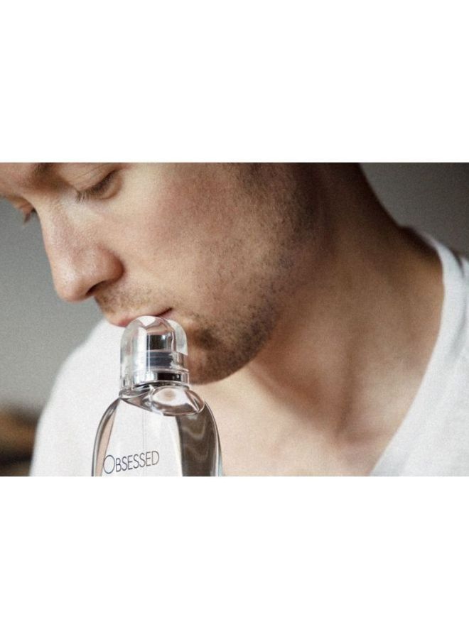 CALVIN KLEIN - Obsessed EDT 125ml - Image 1