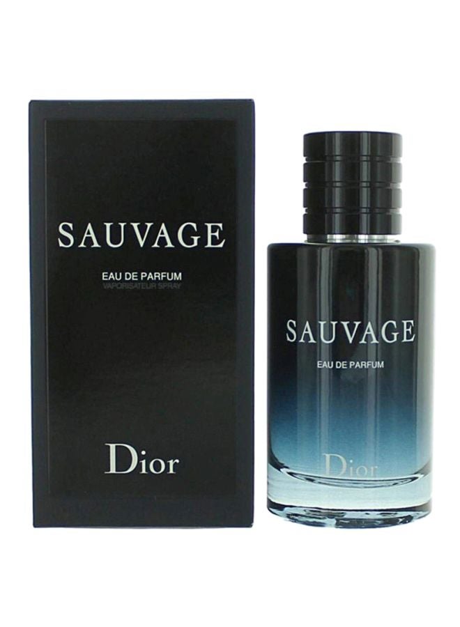 ديور مجموعة هدايا عطور سوفاج وجادور EDP 1x 100, EDP 1x100ملليلتر - Image 5