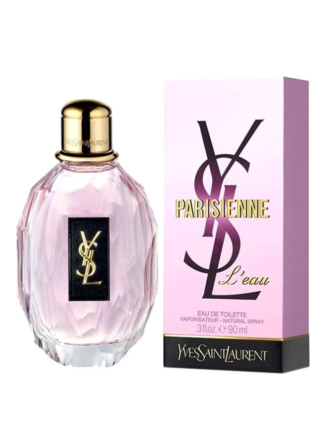 Yves Saint Laurent Parisienne EDT 90ml  - Image 2