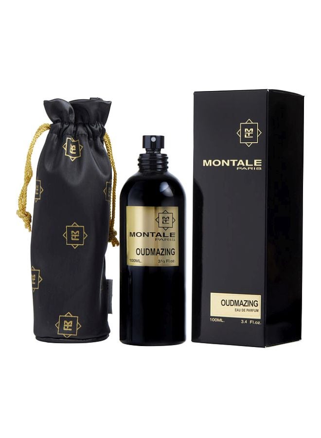MONTALE - Oudmazing EDP For Unisex 100ml - Image 1