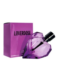 DIESEL Loverdose EDP 50ml  - Image 1