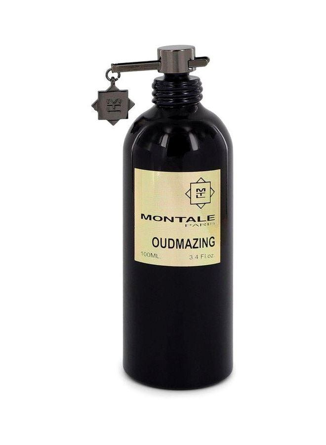MONTALE - Oudmazing EDP For Unisex 100ml - Image 1