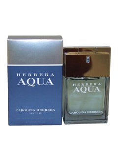 Herrera Aqua  EDT 50ml