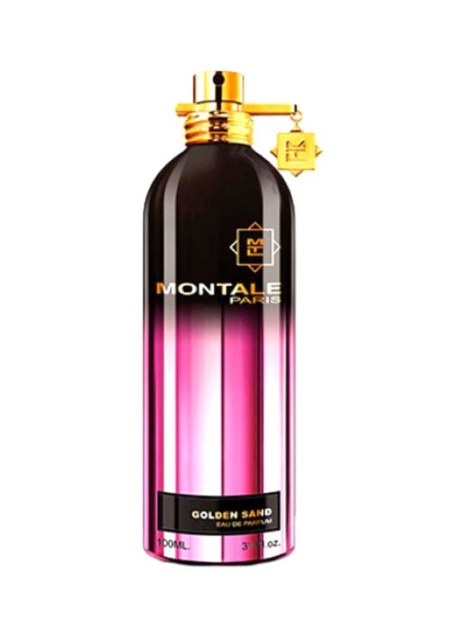 MONTALE Golden Sand EDP 100ml - Image 1