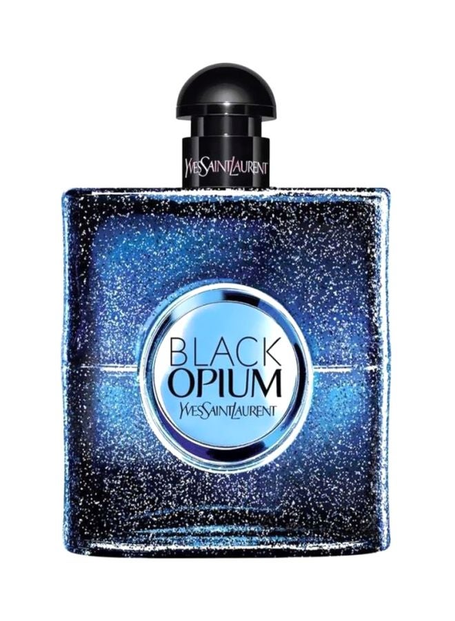 Yves Saint Laurent Black Opium Intense EDP 90ml - Image 2
