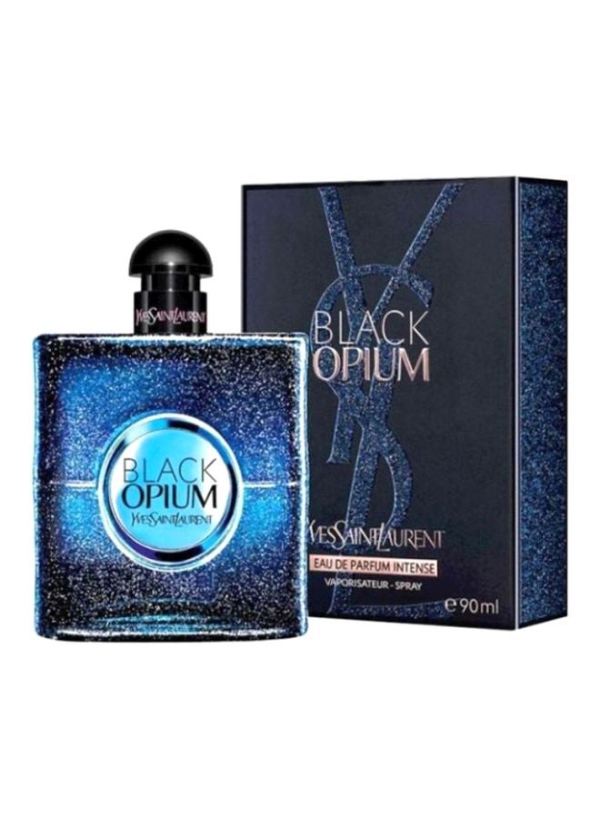 Yves Saint Laurent Black Opium Intense EDP 90ml - Image 1