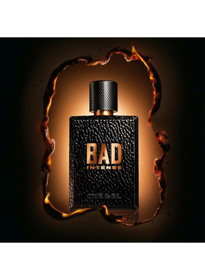 DIESEL Bad EDT 75ml - Image 2
