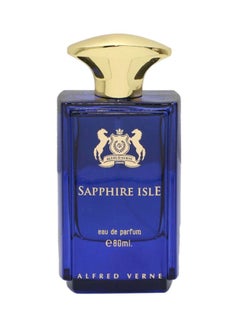 Alfred Verne Sapphire Isle EDP 80ml - v1607189109/N13579491A_1