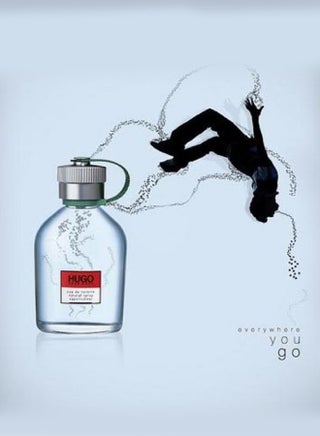 Hugo EDT For Men 200ml - view 4