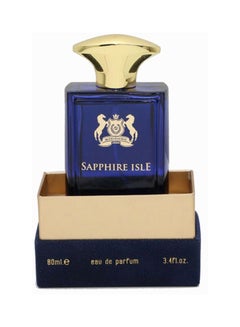 Alfred Verne Sapphire Isle EDP 80ml - v1607189140/N13579491A_4