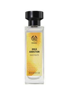 Gold Addiction EDT 50ml