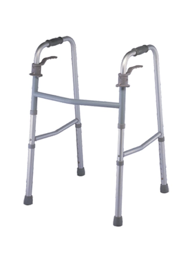 3W Healthcare Aluminium Walker 