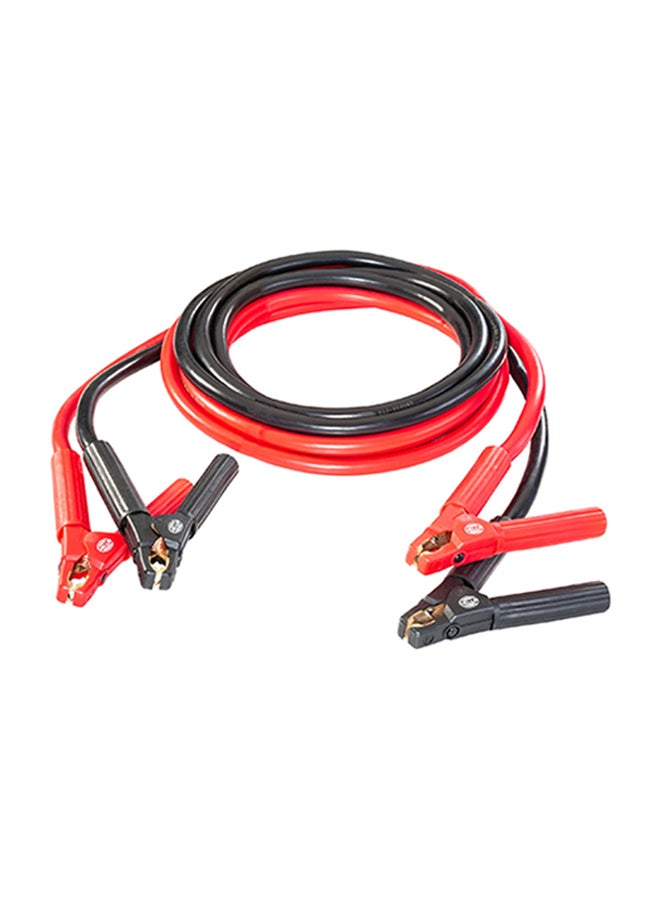HELLA - 2-Piece Jumper Cables  3.5 Meter - Image 1
